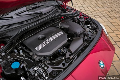 2025 BMW 2 Series Gran Coupe review – first 2GC did better than expected; easy win for second-gen F74?