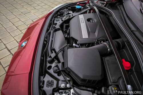 2025 BMW 2 Series Gran Coupe review – first 2GC did better than expected; easy win for second-gen F74?