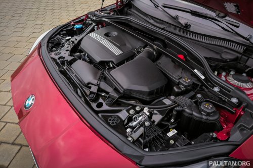 2025 BMW 2 Series Gran Coupe review – first 2GC did better than expected; easy win for second-gen F74?