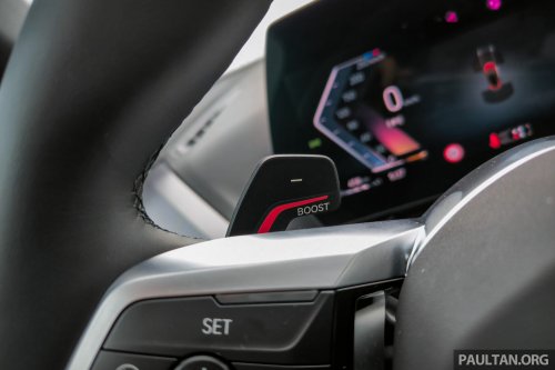 2025 BMW 2 Series Gran Coupe review – first 2GC did better than expected; easy win for second-gen F74?