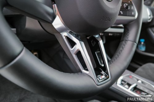 2025 BMW 2 Series Gran Coupe review – first 2GC did better than expected; easy win for second-gen F74?