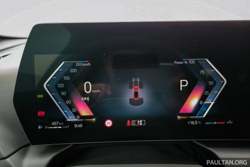 2025 BMW 2 Series Gran Coupe review – first 2GC did better than expected; easy win for second-gen F74?