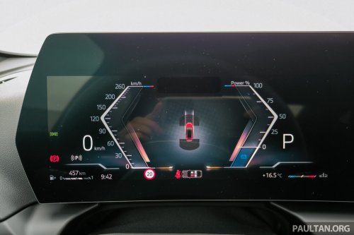 2025 BMW 2 Series Gran Coupe review – first 2GC did better than expected; easy win for second-gen F74?