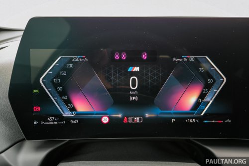 2025 BMW 2 Series Gran Coupe review – first 2GC did better than expected; easy win for second-gen F74?