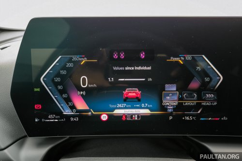 2025 BMW 2 Series Gran Coupe review – first 2GC did better than expected; easy win for second-gen F74?