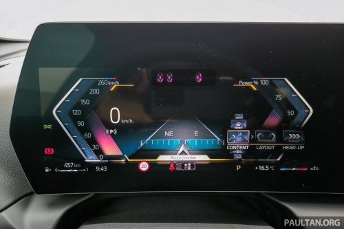 2025 BMW 2 Series Gran Coupe review – first 2GC did better than expected; easy win for second-gen F74?