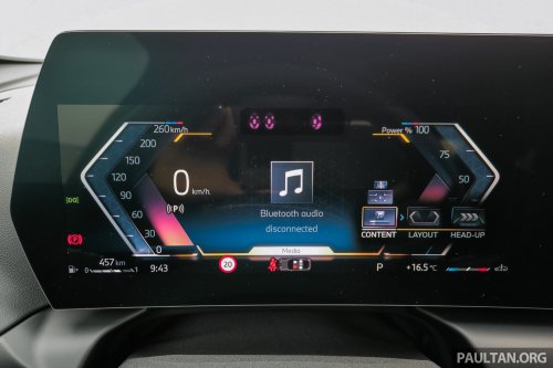 2025 BMW 2 Series Gran Coupe review – first 2GC did better than expected; easy win for second-gen F74?