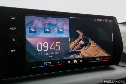 2025 BMW 2 Series Gran Coupe review – first 2GC did better than expected; easy win for second-gen F74?