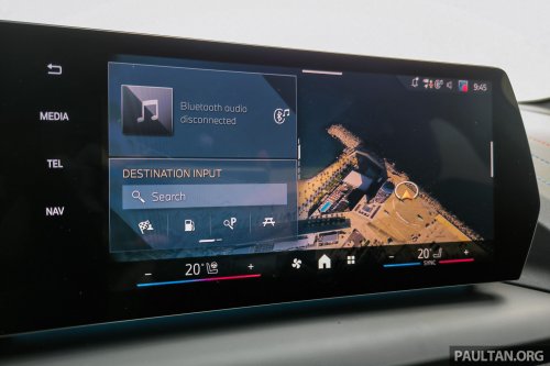 2025 BMW 2 Series Gran Coupe review – first 2GC did better than expected; easy win for second-gen F74?