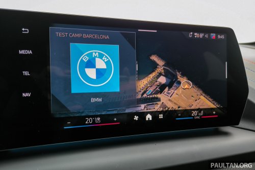 2025 BMW 2 Series Gran Coupe review – first 2GC did better than expected; easy win for second-gen F74?