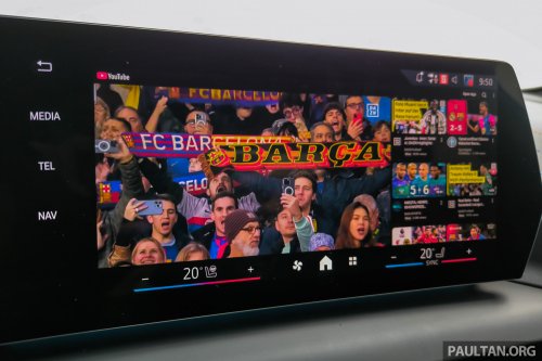 2025 BMW 2 Series Gran Coupe review – first 2GC did better than expected; easy win for second-gen F74?