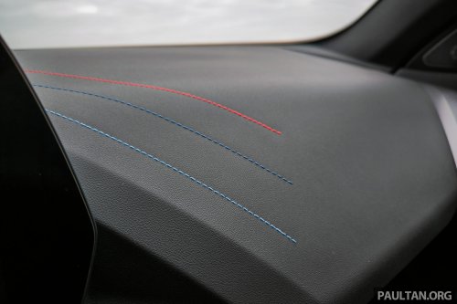 2025 BMW 2 Series Gran Coupe review – first 2GC did better than expected; easy win for second-gen F74?