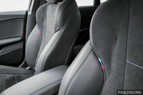 2025 BMW 2 Series Gran Coupe review – first 2GC did better than expected; easy win for second-gen F74?