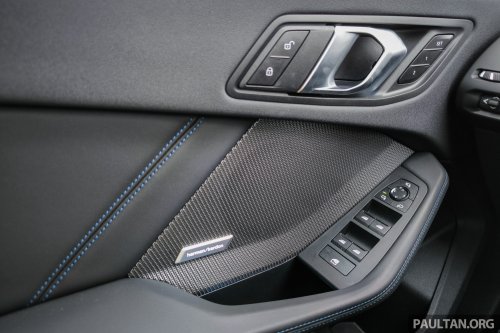 2025 BMW 2 Series Gran Coupe review – first 2GC did better than expected; easy win for second-gen F74?