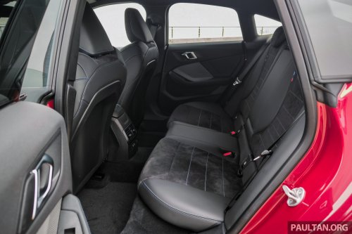 2025 BMW 2 Series Gran Coupe review – first 2GC did better than expected; easy win for second-gen F74?