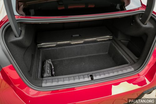 2025 BMW 2 Series Gran Coupe review – first 2GC did better than expected; easy win for second-gen F74?