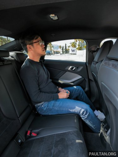 2025 BMW 2 Series Gran Coupe review – first 2GC did better than expected; easy win for second-gen F74?