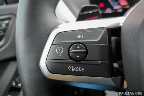 2025 BMW 2 Series Gran Coupe review – first 2GC did better than expected; easy win for second-gen F74?