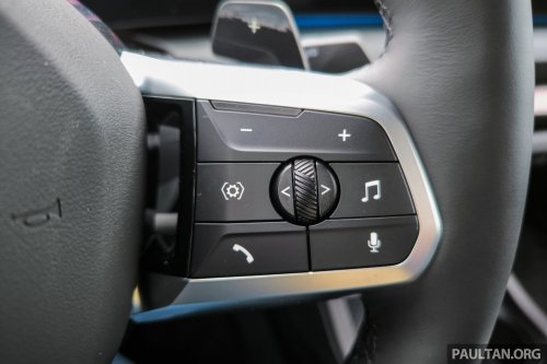 2025 BMW 2 Series Gran Coupe review – first 2GC did better than expected; easy win for second-gen F74?