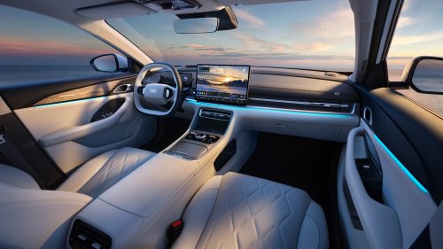 Proton eMas 5 to launch in 2025, smaller but cheaper; more eMas models coming soon too, CKD in Tg Malim