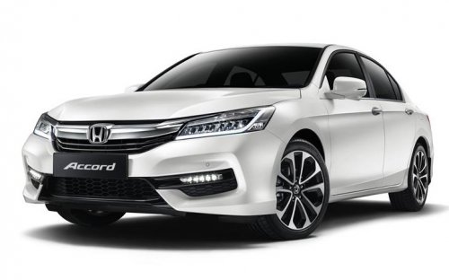Honda Malaysia recalls 87,490 vehicles for fuel pump issue – Jazz, City, Civic, CR-V, BR-V and more affected