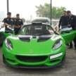 Kelantan JPJ seizes 13 luxury cars worth nearly RM5 mil – no road tax, insurance, lesen, fake number plates