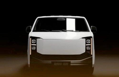 Lalamove enters EV manufacturing with Duola Bafang van – produced in partnership with Changan Kaicene