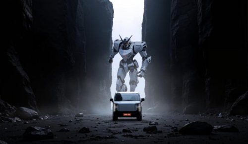 Lalamove enters EV manufacturing with Duola Bafang van – produced in partnership with Changan Kaicene