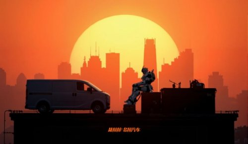 Lalamove enters EV manufacturing with Duola Bafang van – produced in partnership with Changan Kaicene