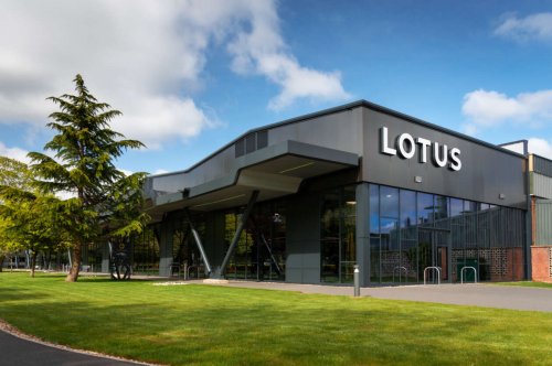 Lotus denies plan to close Hethel plant and move production to US as tariffs bite, EV plans scuppered