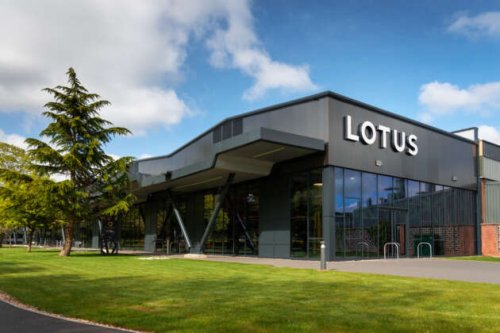 Lotus denies plan to close Hethel plant and move production to US as tariffs bite, EV plans scuppered