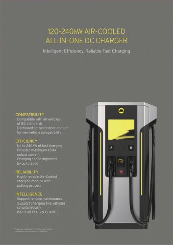 New Energy Asia launched – joint venture to distribute EV charging equipment in Malaysia, ASEAN markets