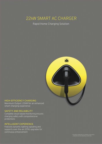 New Energy Asia launched – joint venture to distribute EV charging equipment in Malaysia, ASEAN markets