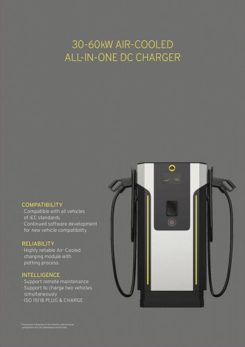 New Energy Asia launched – joint venture to distribute EV charging equipment in Malaysia, ASEAN markets