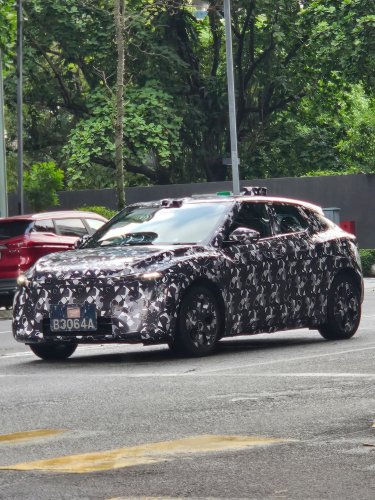 Perodua ‘QV-E’ EV to get some form of AVAS? Low-speed pedestrian warning sound mandatory by 2026