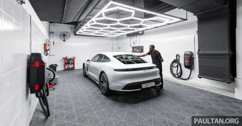 Porsche Approved pre-owned – your dream car made more affordable, as good as new with official warranty