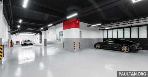 Porsche Approved pre-owned – your dream car made more affordable, as good as new with official warranty