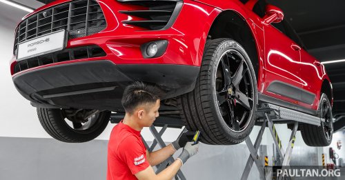 Porsche Approved pre-owned – your dream car made more affordable, as good as new with official warranty