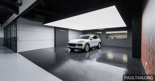 Porsche Approved pre-owned – your dream car made more affordable, as good as new with official warranty