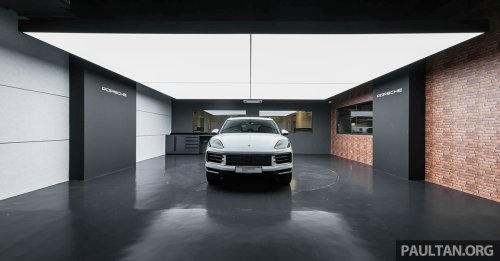 Porsche Approved pre-owned – your dream car made more affordable, as good as new with official warranty