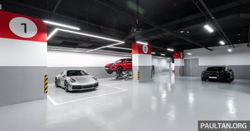 Porsche Approved pre-owned – your dream car made more affordable, as good as new with official warranty