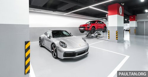 Porsche Approved pre-owned – your dream car made more affordable, as good as new with official warranty