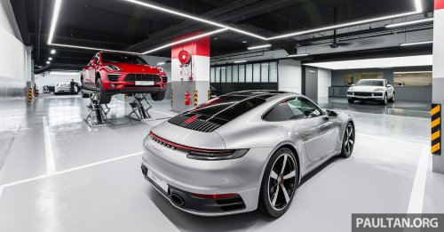 Porsche Approved pre-owned – your dream car made more affordable, as good as new with official warranty