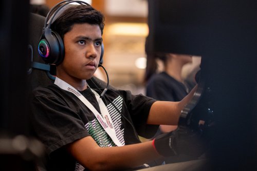 Porsche Esports Sprint Challenge Malaysia 2025 concludes at Petronas Sepang International Circuit