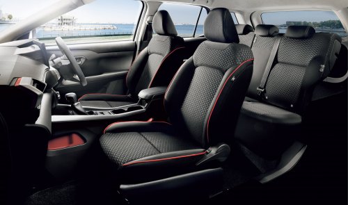 Subaru Rex gains hybrid variant in Japan – Perodua Ativa twin with 106 PS electric motor; from RM66k