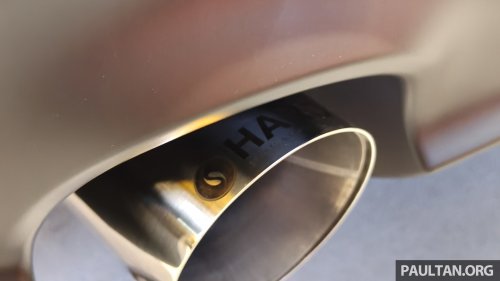 Toyota GR86 Cup in Malaysia – track only, RM208,315