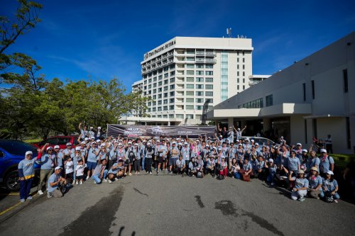 Toyota Malaysia’s Hilux Unleashed: The Ultimate Challenge thrills fans in KK, Kuching and Melaka