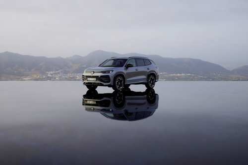 Volkswagen Tayron Australia launch in Sept – Tiguan Allspace replacement, 7 seats, coming to Malaysia?