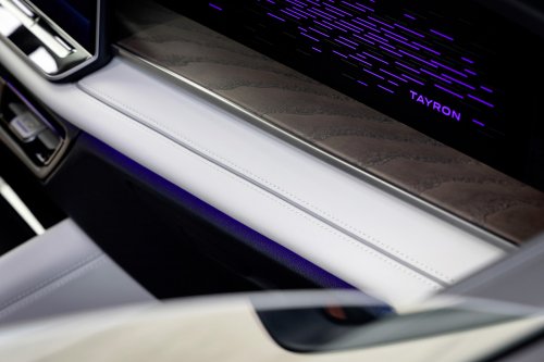 Volkswagen Tayron Australia launch in Sept – Tiguan Allspace replacement, 7 seats, coming to Malaysia?