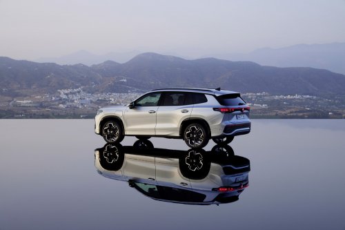 Volkswagen Tayron Australia launch in Sept – Tiguan Allspace replacement, 7 seats, coming to Malaysia?